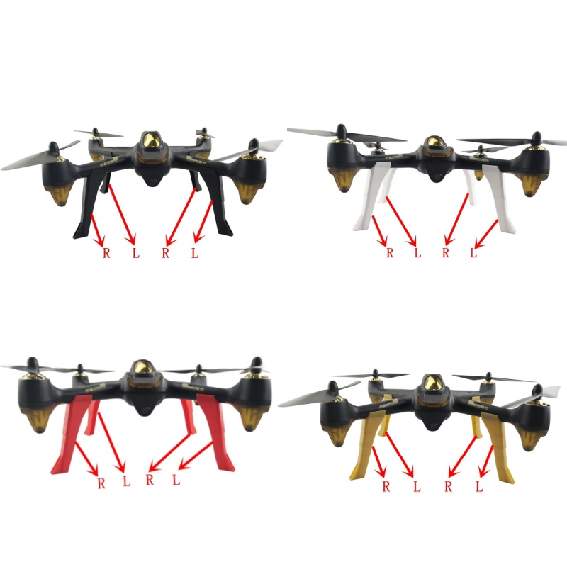 Hubsan H501S H501C X4 Upgraded - Drone Kit Beginner 评论和价格