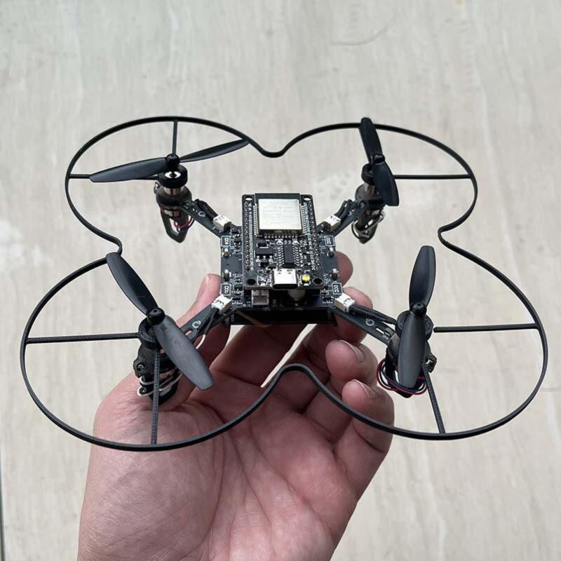E1 ESP32 Open‑Source Mini Dron - Drone Kit Parts Included 评论和价格