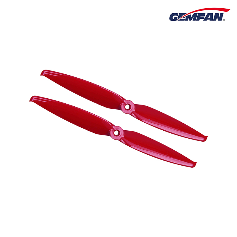 Gemfan Flash 7042 7inch 2-Blad - Drone Kit Long Range 评论和价格
