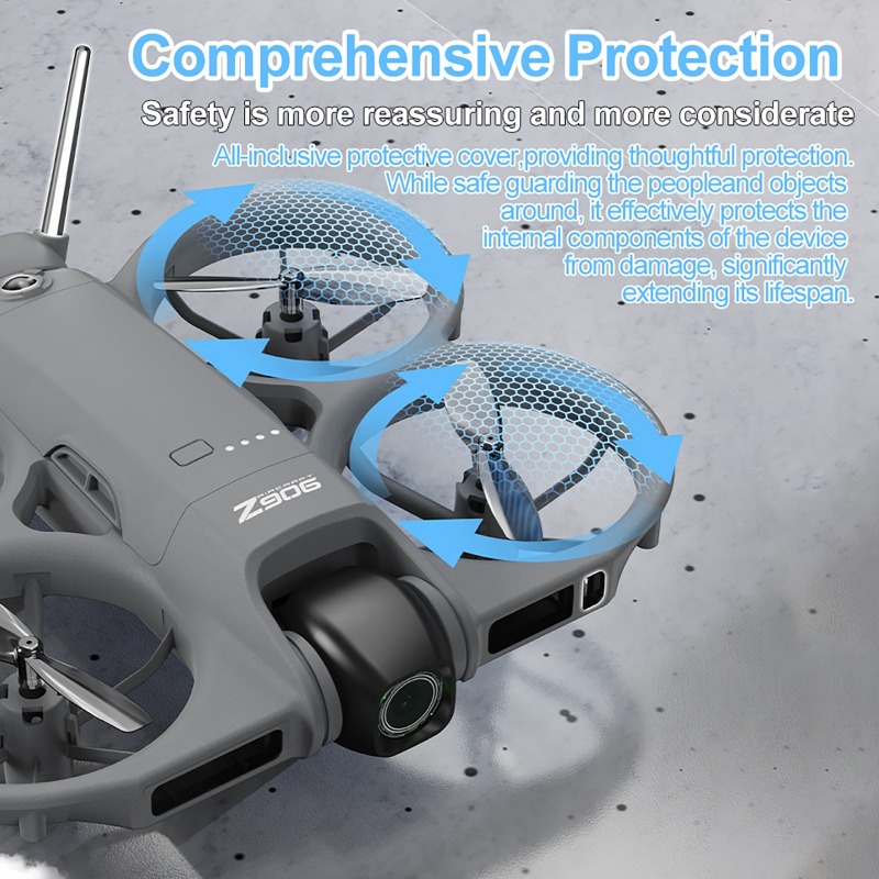 Z906 Portable Drone Kit with R - Drone Kit Beginner 评论和价格